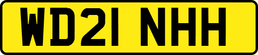 WD21NHH