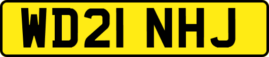 WD21NHJ
