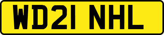 WD21NHL