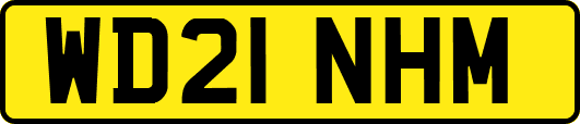 WD21NHM