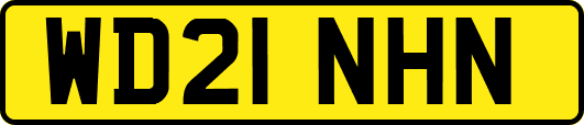 WD21NHN