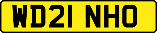WD21NHO