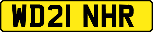 WD21NHR
