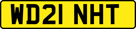 WD21NHT