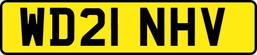 WD21NHV