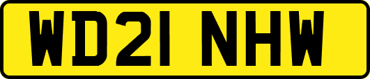 WD21NHW