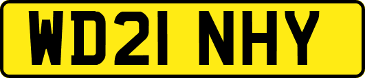 WD21NHY