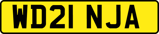 WD21NJA