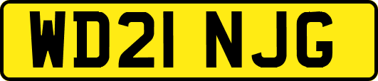 WD21NJG