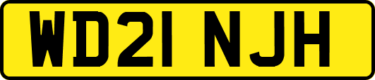 WD21NJH