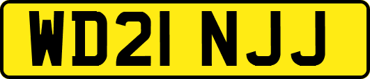 WD21NJJ