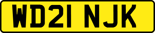 WD21NJK