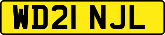 WD21NJL