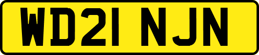 WD21NJN