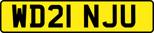 WD21NJU