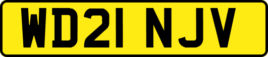 WD21NJV