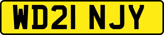 WD21NJY
