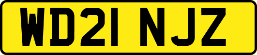 WD21NJZ