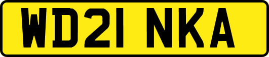 WD21NKA