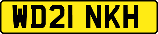 WD21NKH