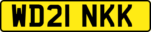 WD21NKK