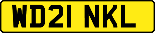 WD21NKL