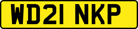 WD21NKP