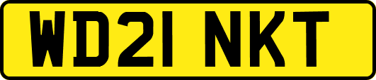 WD21NKT