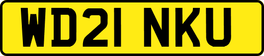 WD21NKU