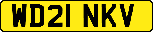 WD21NKV