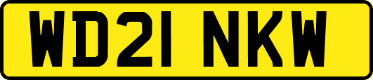 WD21NKW