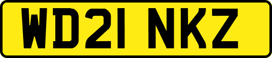 WD21NKZ