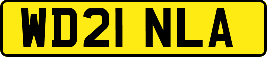 WD21NLA