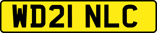 WD21NLC