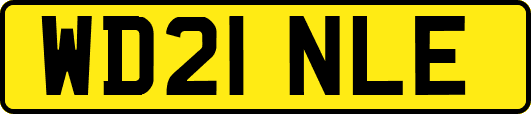 WD21NLE