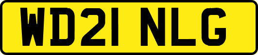 WD21NLG