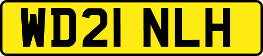 WD21NLH