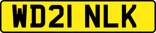 WD21NLK