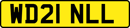 WD21NLL