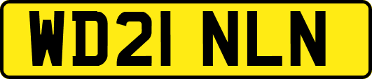 WD21NLN