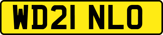 WD21NLO