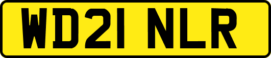 WD21NLR