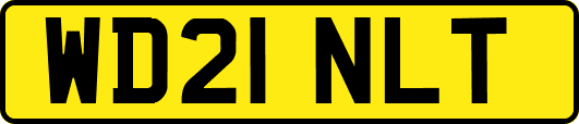 WD21NLT