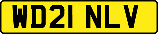 WD21NLV