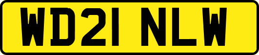 WD21NLW
