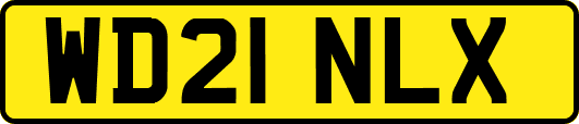 WD21NLX