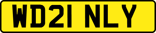 WD21NLY