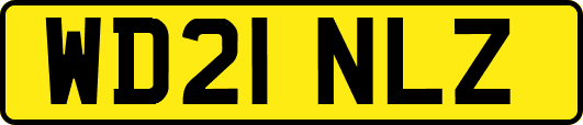 WD21NLZ