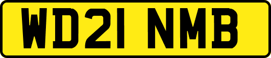 WD21NMB