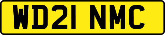 WD21NMC